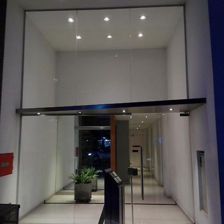 Ferienwohnung Avenida Cabildo 1535 Buenos Aires Exterior foto
